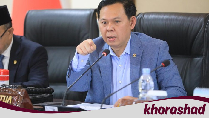 Ketua DPD Dukung Prabowo, Tindak Ribuan Pelaku Tambang Ilegal!