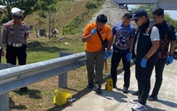 Geger Tas Penuh Amunisi di Tol Madiun: Apa yang Sebenarnya Terjadi?