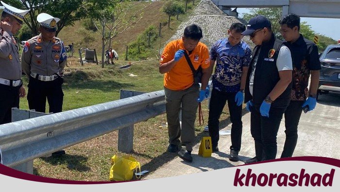 Geger Tas Penuh Amunisi di Tol Madiun: Apa yang Sebenarnya Terjadi?