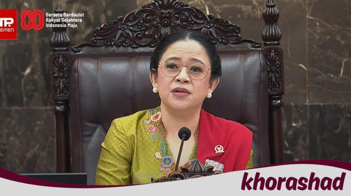 Puan Maharani Tegaskan Cinta Segitiga dalam Pidato MPR-DPR, Apakah Ini Indikator Baru?