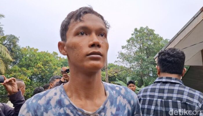 Potret Ade Mulyana di TKP Usai Bunuh Dea: Misteri yang Tak Terpisahkan dari Purwakarta