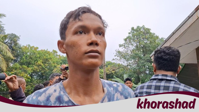 Potret Ade Mulyana di TKP Usai Bunuh Dea: Misteri yang Tak Terpisahkan dari Purwakarta
