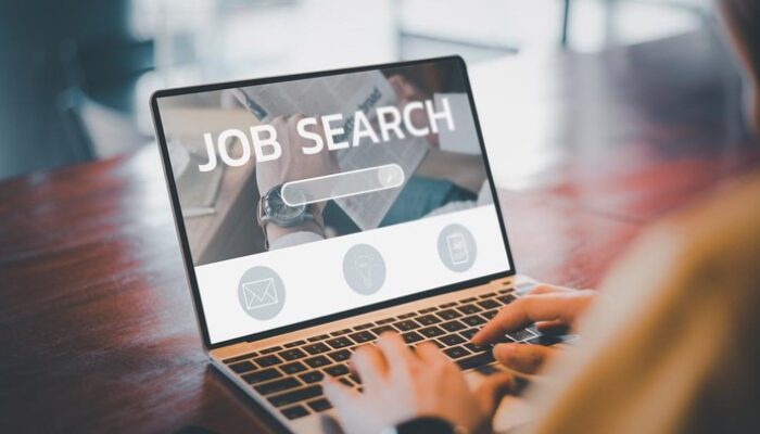 Ditinggal Job Fair, Pemprov Banten Andalkan SiLoker untuk Cegah Pengangguran