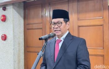 40 Sekolah Swasta Gratis, Pramono: Perluasan Tunggu Keputusan Pemerintah