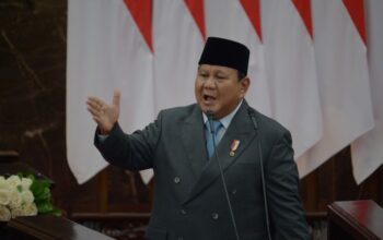 Prabowo: 300 Sekolah Rakyat, Kunci Putus Rantai Kemiskinan di 2027