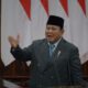 Prabowo: 300 Sekolah Rakyat, Kunci Putus Rantai Kemiskinan di 2027