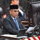 Ketua MPR Tegaskan Dukungan Indonesia untuk Kemerdekaan Palestina dalam Sidang Tahunan MPR RI 2025