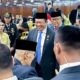 Pimpinan MPR RI Dapat Dukungan Bamsoet, Rumusan PPHN Jadi Kunci Perubahan Nasional