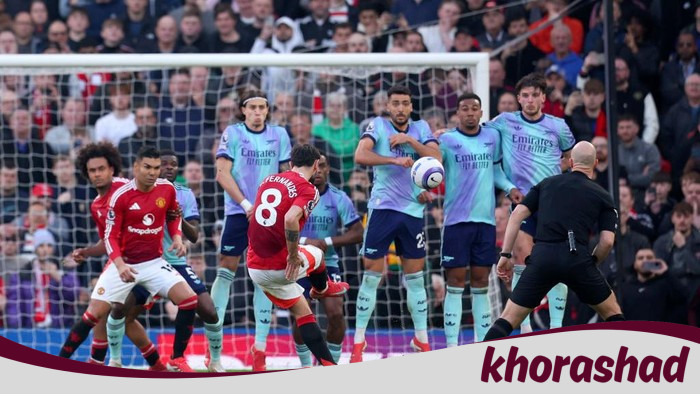 Misi Menang MU Vs Rekor Buruk: Bisa Arsenal Balik Menjadi Raksasa?