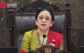“Dari ‘Imagine’ di Sidang Tahunan, Harapan Puan untuk Perubahan Nyata di Indonesia”