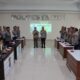 Polresta Pati Dinilai Tangkas, Komnas HAM Apresiasi Pengamanan Demo Bupati yang Kontroversial