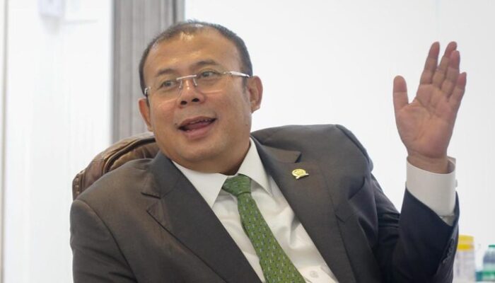 Waka DPR:royalti untuk Lagu Kebangsaan Dihapus, Akan Diperjuangkan di DPR