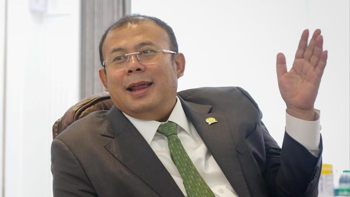Waka DPR:royalti untuk Lagu Kebangsaan Dihapus, Akan Diperjuangkan di DPR