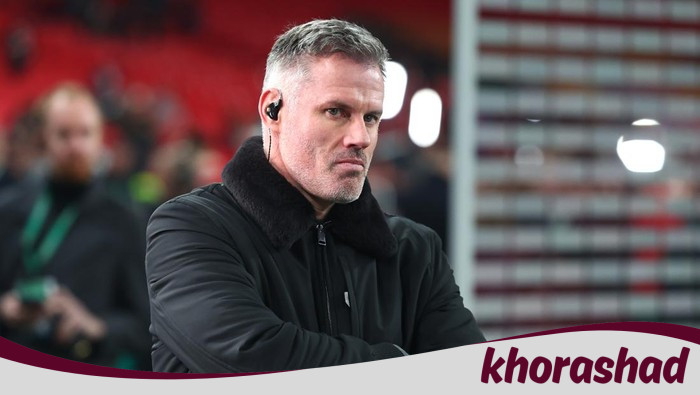 Chelsea Gagal di Champions, Carragher: Tak Beruntung atau Kurang?