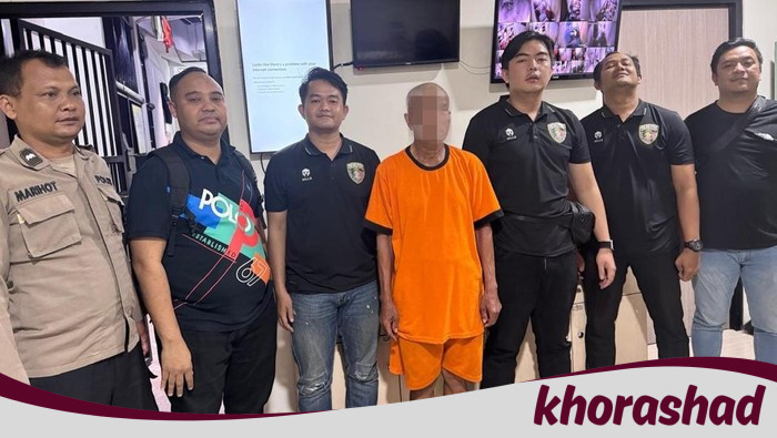 Pria di Tangerang Cabuli Sejumlah Anak, Imingi Korban Uang-Makanan - Update 1