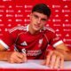 Giovanni Leoni, Bintang Baru yang Menjanjikan untuk Skuat Liverpool