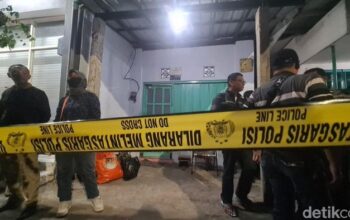 Misteri Kematian Remaja di Blitar, Polisi Dalam Penyelidikan