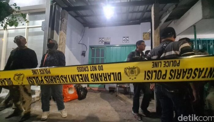 Misteri Kematian Remaja di Blitar, Polisi Dalam Penyelidikan