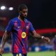 **Rashford Raih Kesempatan Pertama di Skuad Barcelona vs Mallorca**