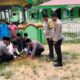 “Dukung Green Policing, LAM Medang Kampai Tanam Pohon di Masjid, Langkah Nyata untuk Bumi yang Lebih Hijau”