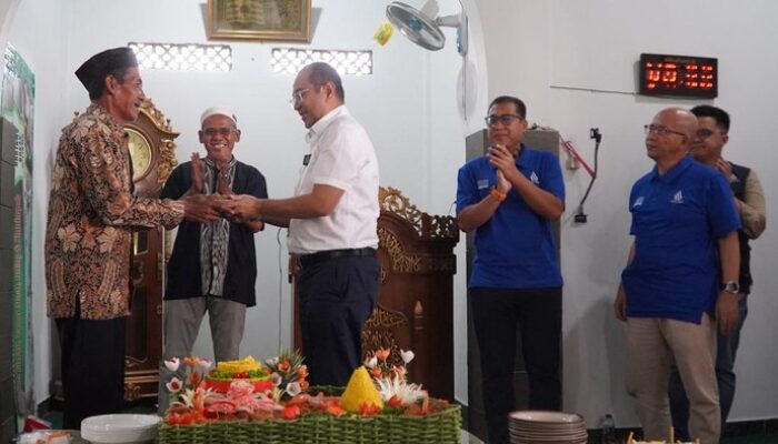 **Merdeka dari Keterbatasan: Warga Cilincing Nikmati Air Berkualitas Setelah 25 Tahun**
