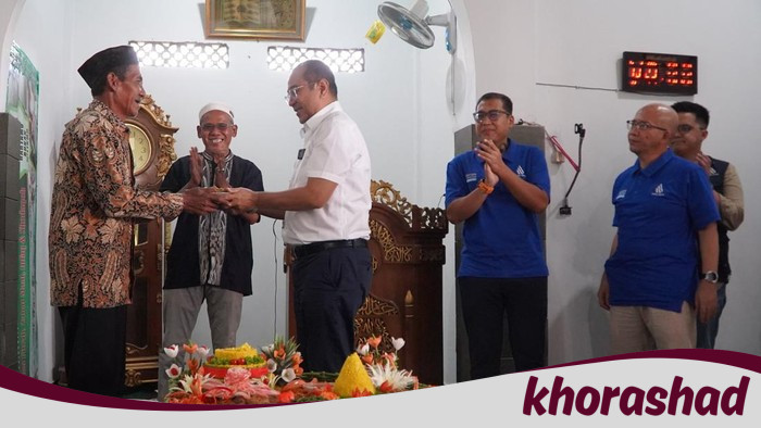 **Merdeka dari Keterbatasan: Warga Cilincing Nikmati Air Berkualitas Setelah 25 Tahun**