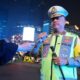 Polri All Out, Kakorlantas Turun Langsung Amankan HUT RI ke-80!