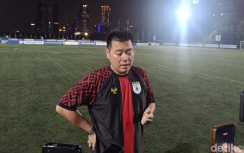 “Promosi atau Bukan, Kekompakan Persipura Jadi Landasan Utama”