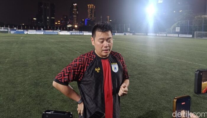 “Promosi atau Bukan, Kekompakan Persipura Jadi Landasan Utama”