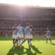 “Wolves Vs Man City: The Citizens Pimpin 2-0 di Babak I, Apakah Ini Pukulan Fatal bagi Wolves?”