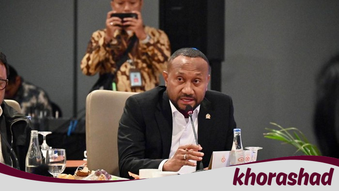 Dukung Prabowo, Legislator Desak Menteri ESDM Tertibkan Tambang Ilegal di Papua - Update 2