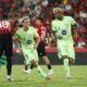 **Mallorca Vs Barcelona: Strategi Barca Cukur 3-0, Mallorca Kehilangan Dua Pemain**