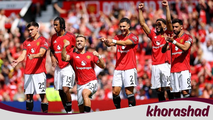 Arteta: MU Semakin Kuat, Namun Siapa yang Akan Berhadapan di Premier League?