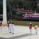 Bendera Merah Putih Viral Terbalik di Upacara Mamasa, Panitia Berikan Pernyataan Resmi