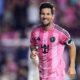 “Inter Miami Terbang dengan Lionel Messi, Kecelakaan LA Galaxy di Skor 3-1”