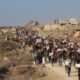 Israel Bakal Pindahkan Paksa Warga Gaza Utara ke Selatan – Alternatif 2