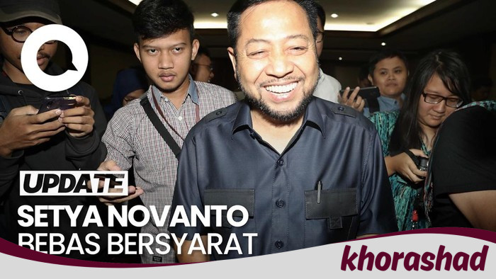 Setya Novanto Dihukum 14 Tahun, Tetapi Kabar Ini Belum Tentu!
