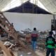 Gempa Poso M 5,8: 32 Orang Luka, Siapa yang Bersalah?