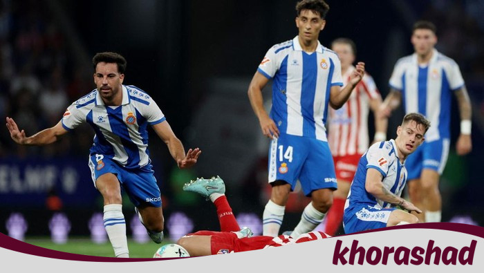 Atletico Madrid Tumbang di Tangan Espanyol: Drama Liga Spanyol