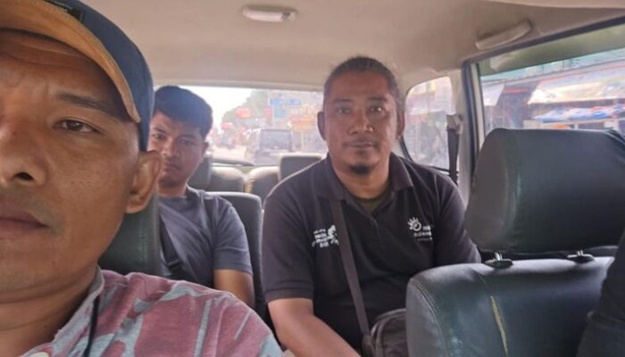 Opang yang Menyebalkan: Polisi Akan Tindak Tegas Ojol Tangsel