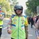 HUT ke-80 RI Berjalan Aman, Terima Kasih Kehadiran Aparat dan Masyarakat