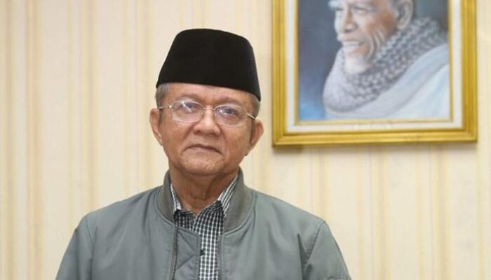 Muhammadiyah Kecam Rencana Israel Pindahkan Paksa Warga Gaza Utara Ke Selatan, Ancaman Terhadap Hidup Manusia