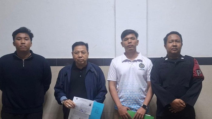 [5 Fakta Mengejutkan Setya Novanto Bebas Bersyarat Usai Hukuman Dikurangi]