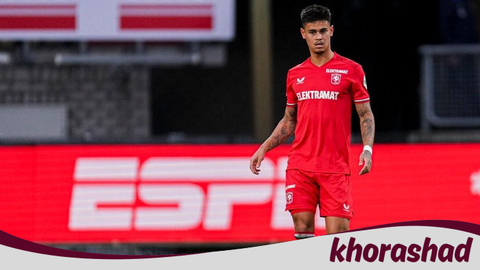 Misteri Mees Hilgers: Kenapa Belum Kembali di Skuad Twente vs PSV?