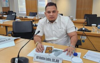 Jembatan Buka Tutup Gandaria: Contoh yang Layak Ditiru Menurut Legislator