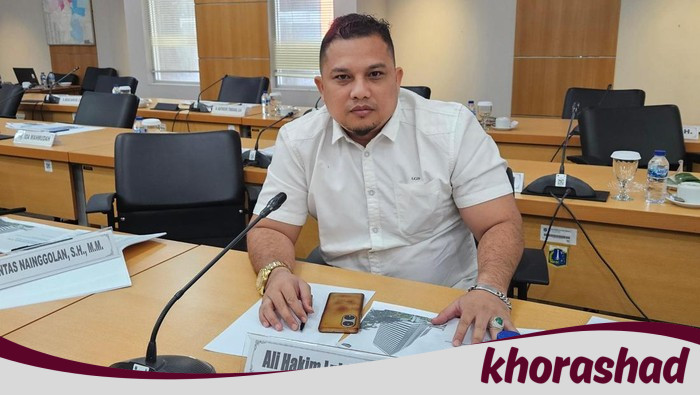 Jembatan Buka Tutup Gandaria: Contoh yang Layak Ditiru Menurut Legislator