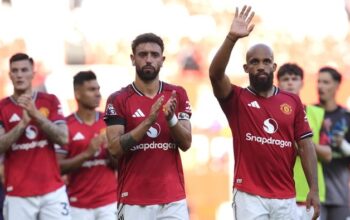 [Hasil Liga Inggris Pekan I: Liverpool dan City Jadi Perhatian, Chelsea dan MU Alami Kekalahan]
