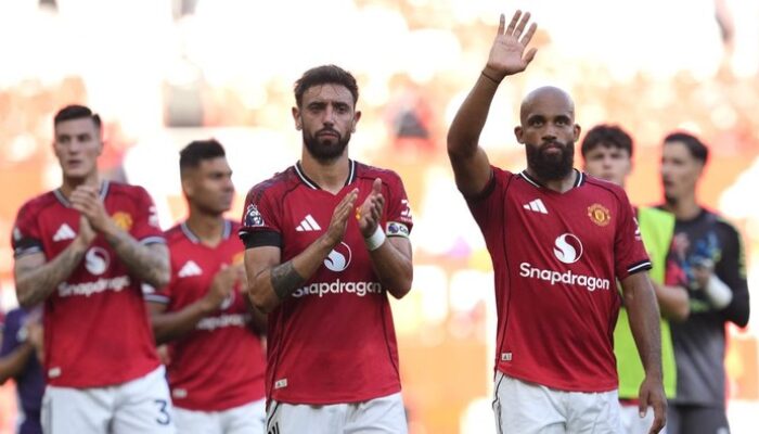 [Hasil Liga Inggris Pekan I: Liverpool dan City Jadi Perhatian, Chelsea dan MU Alami Kekalahan]