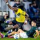 “Kartu Kuning Justin Hubner, Gagalnya Fortuna Sittard di Bawah Sorotan Publik”