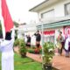 Ribuan Warga Negara Indonesia Bersuasana Meriah di Upacara HUT RI ke-80 di Swiss